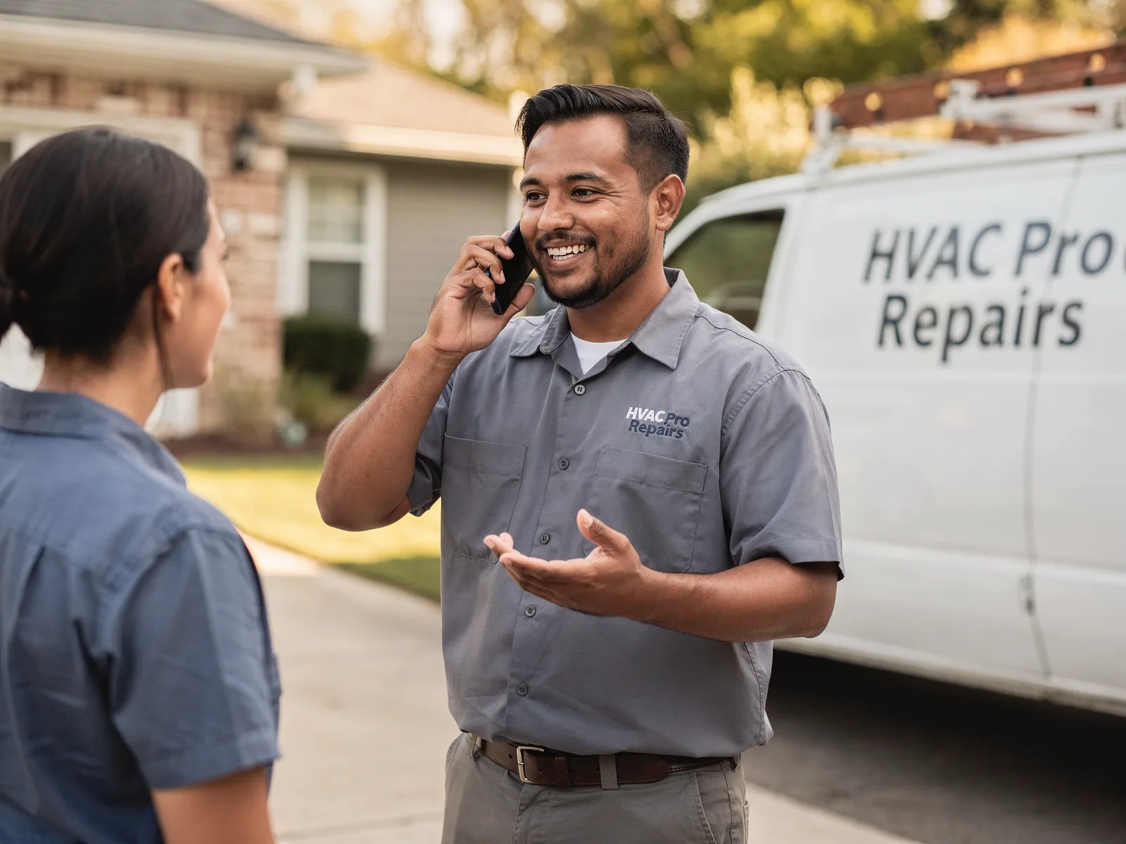 Heat Pump Repair Cottageville, SC FAQs